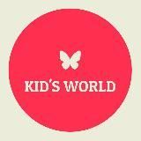 KID'S WORLD