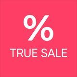 True Sales - Реальные скидки на товары с Wildberries | Сравнения с другими магазинами!