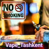 VAPE TASHKENT 18+