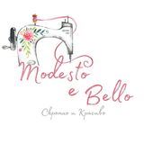 Modesto e Bello - магазин одежды