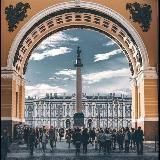 Типичный Питер