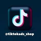 Tiktok Advertising Shop