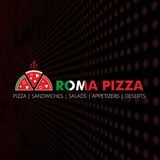 ROMA PIZZA - Акции | Новости