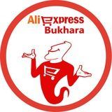 AliExpress Bukhara Service