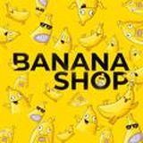 Banana accounts SALE