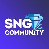 SNG  Community