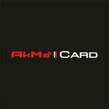 Канал AKMA ll CARD