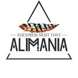 AliMania - Must Have 