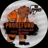 Отзывы PROREFUND 