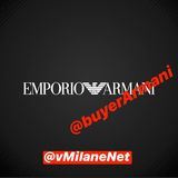 Заказать Armani из Милана