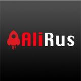 AluRus - Площадка продажи гаджетов