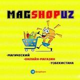 MAGSHOPUZ 