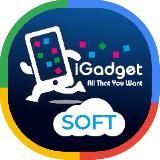  iGadget SOFT