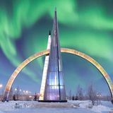 В Салехарде