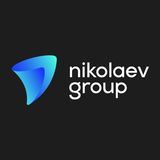 Бизнес и продажи | вместе с Nikolaev Group