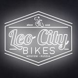 Веломагазин Leo City Bikes