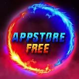 AppStore FREE | Общий Аккаунт