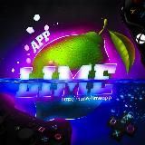 Lime App