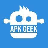 APK GEEK | Приложения и игры