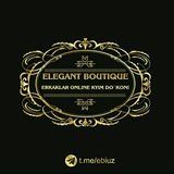 Elegant boutique