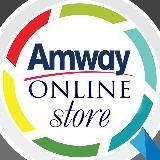 Amway online store