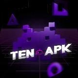 TenApk – Бесплатные игры и приложения