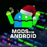 MODS FOR ANDROID