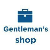 Gentleman's Shop