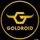 Goldroid