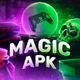 MagicAPK