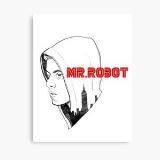 Mr Robot