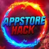 AppStore HACK