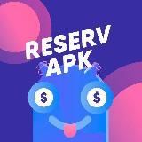 RESERV APK