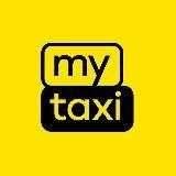 MyTaxi — Новости и обновления