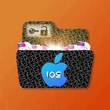 iOS apps cache
