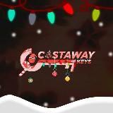 CASTAWAY KEYS / iOS & Android