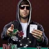 Private poker club