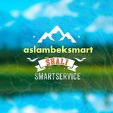 ASLAMBEK-SMART