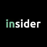 Insider | Мобильный маркетинг