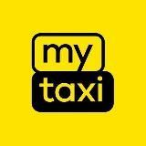 Рабочая версия приложения &quot;MyTaxi Driver&quot;