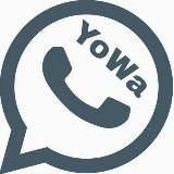 YoWa (RUS) ANDROID