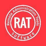 Rat Software | Remote Adminstration Tools