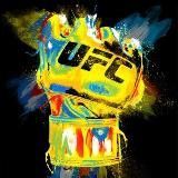UFC | MMA | UFC 267 | Юфс 267