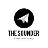 THE SOUNDER YouTube