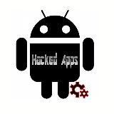 Hacked apps