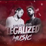 Legalized music І Музика | Музыка 2022