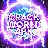 Крякнутый мир| CRACKED WORLD APK