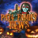  PAT4 FAMILY  NEWS