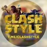 ClashStyle