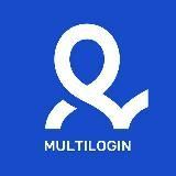 Multilogin Support